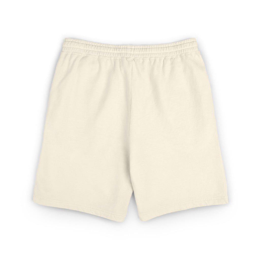 Fleece Shorts with Recovery Cartel Logo