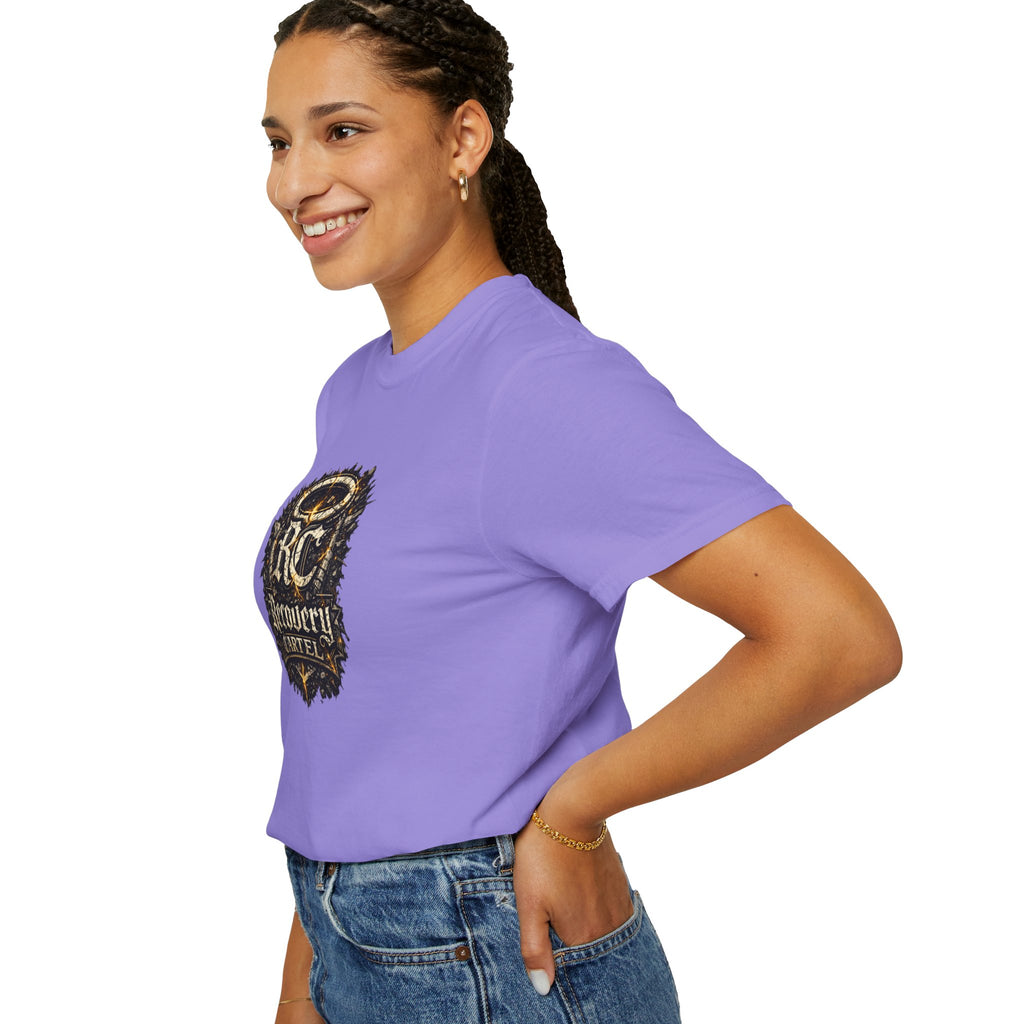 Recovery Cartel T-Shirt