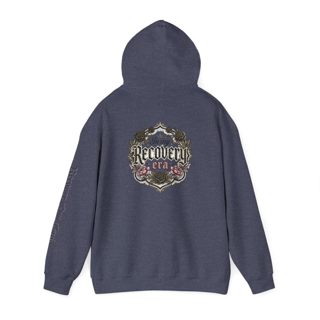 Recovery Era Hoodie