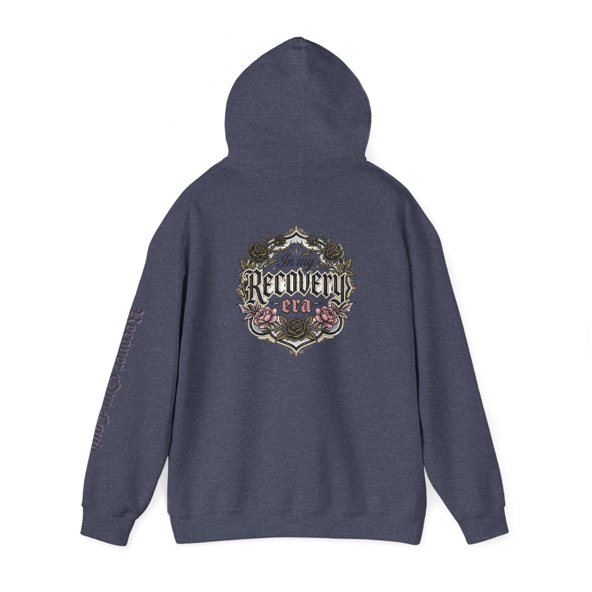 Recovery Era Hoodie