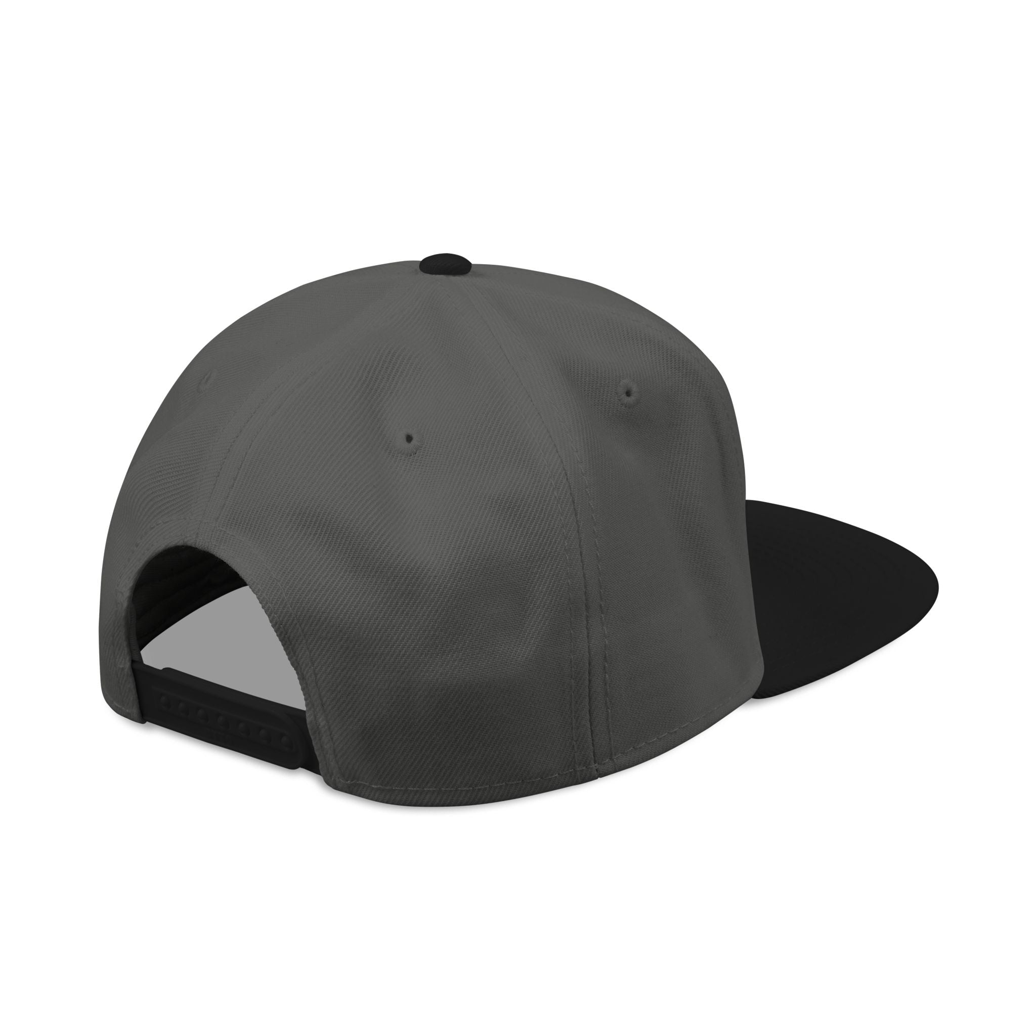 Recovery Cartel Embroidered Snapback Hat