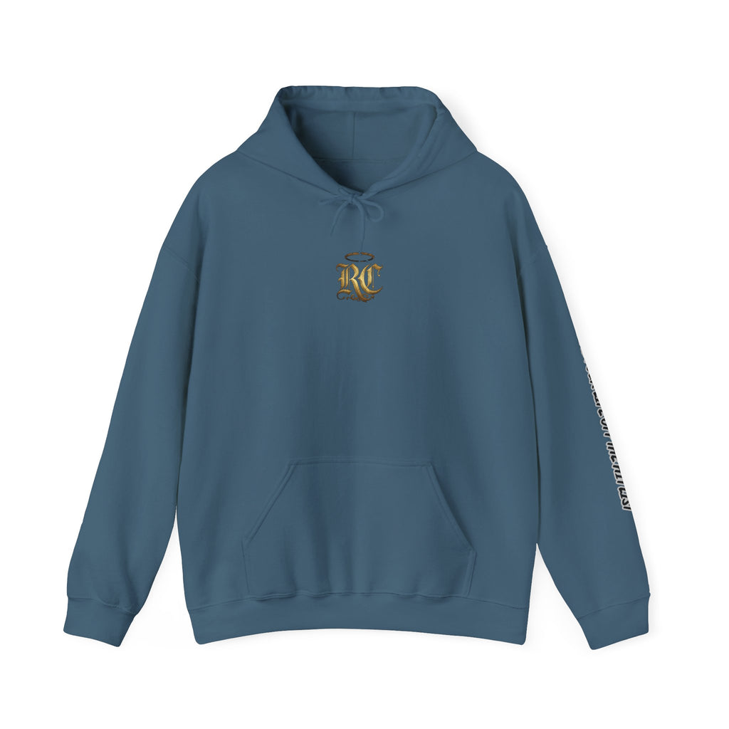 Killer Season- Addiction/Recovery Hoodie from Recovery Cartel