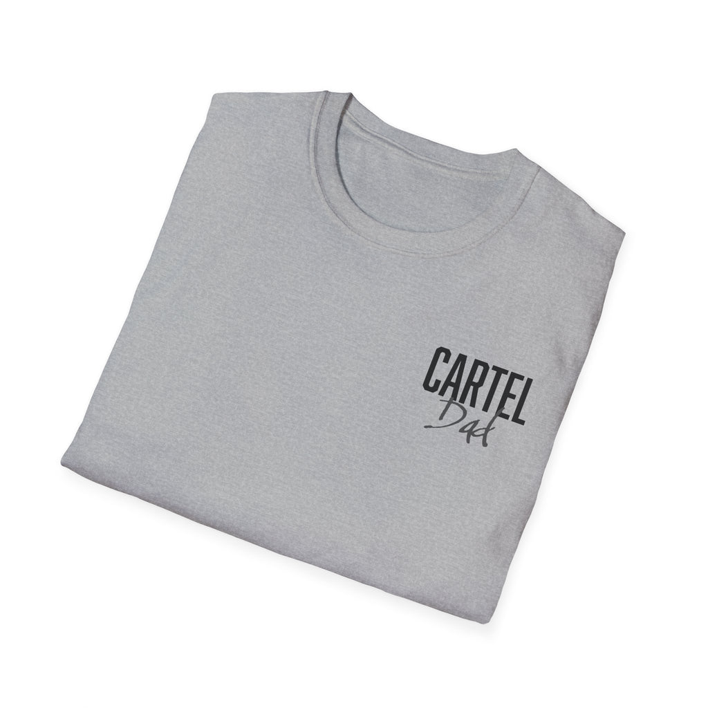 Cartel Dad Tee