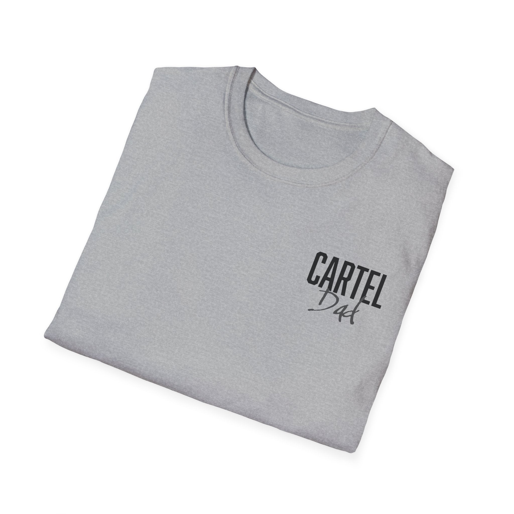 Cartel Dad Tee