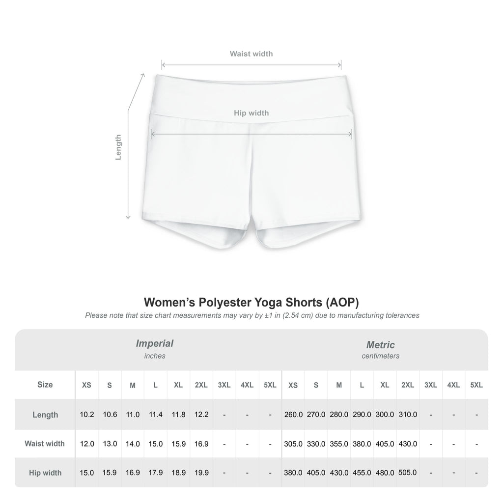 Fitness Shorts by Recovery Cartel
