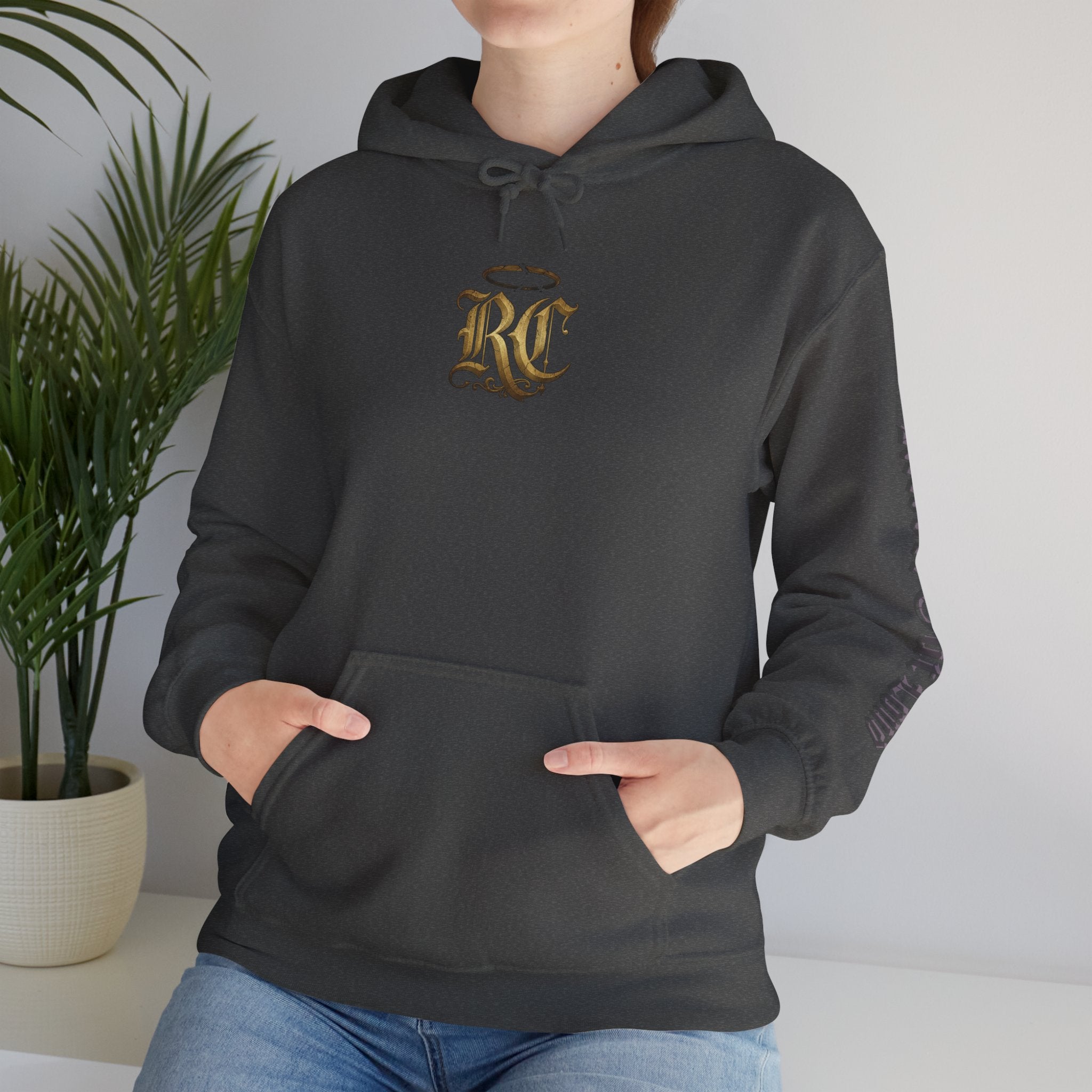 Recovery Era Hoodie