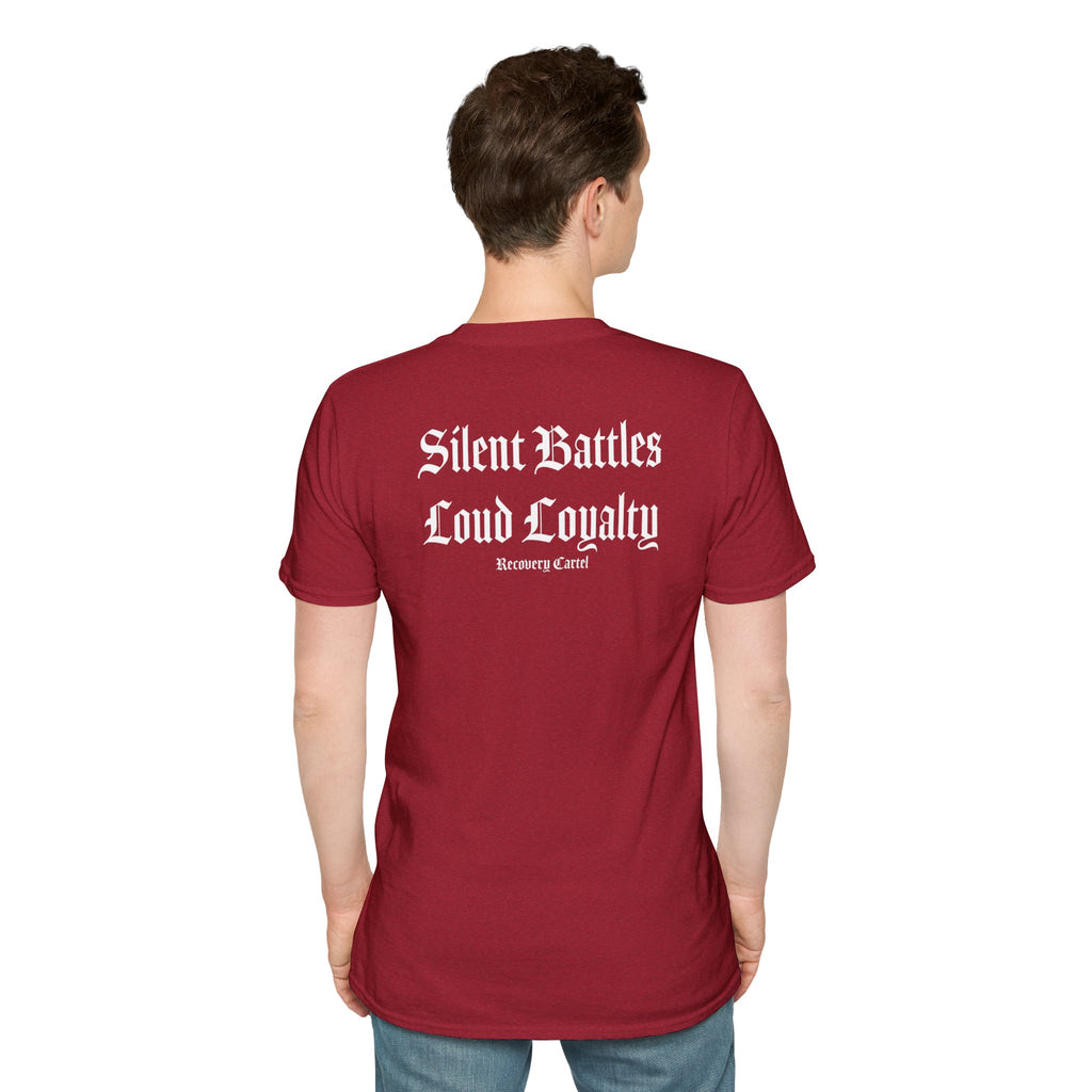 Cartel Dad Tee