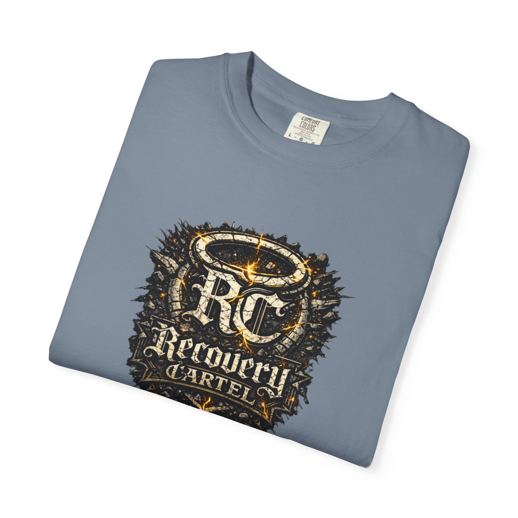 Recovery Cartel T-Shirt
