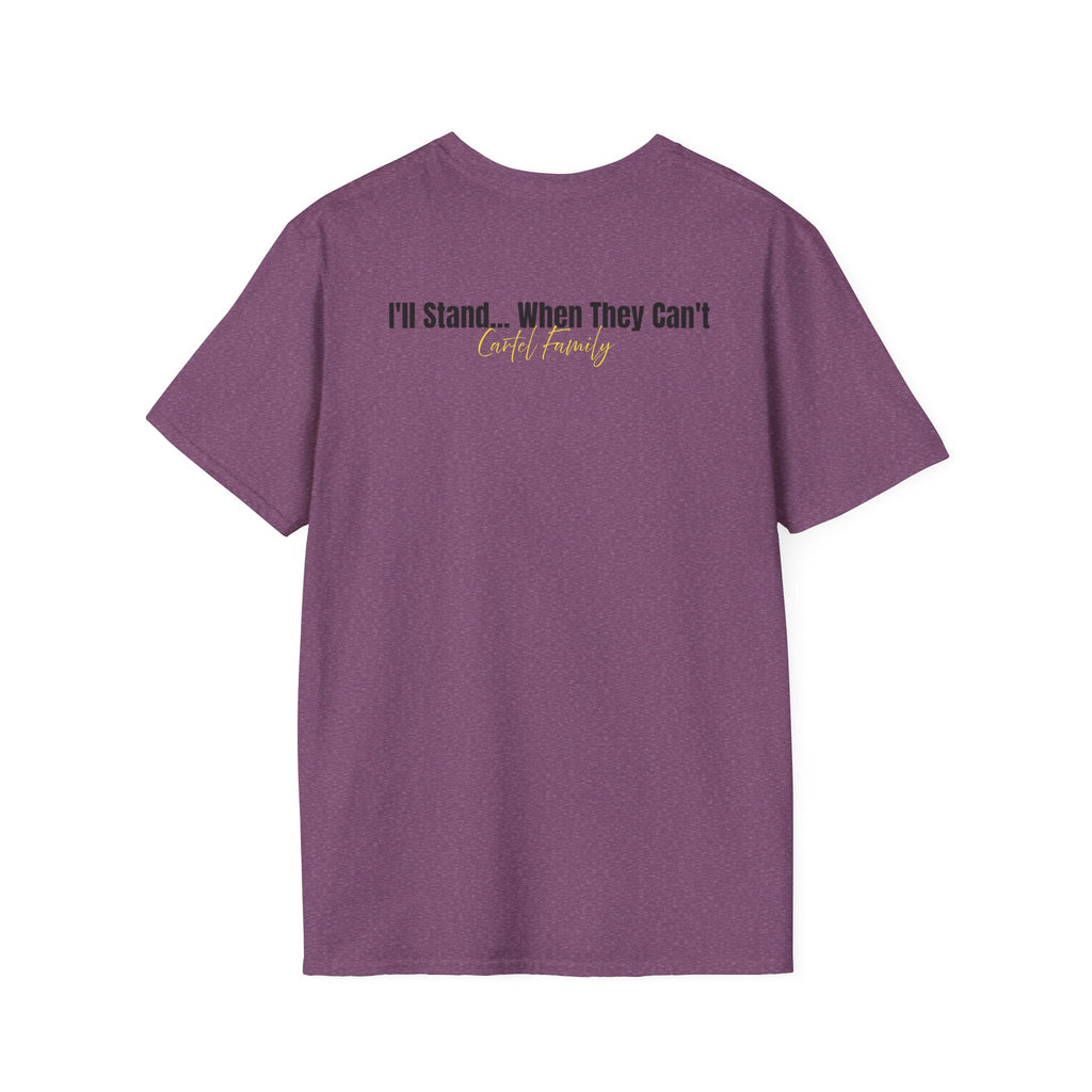 Recovery Is A Family Affair T-Shirt