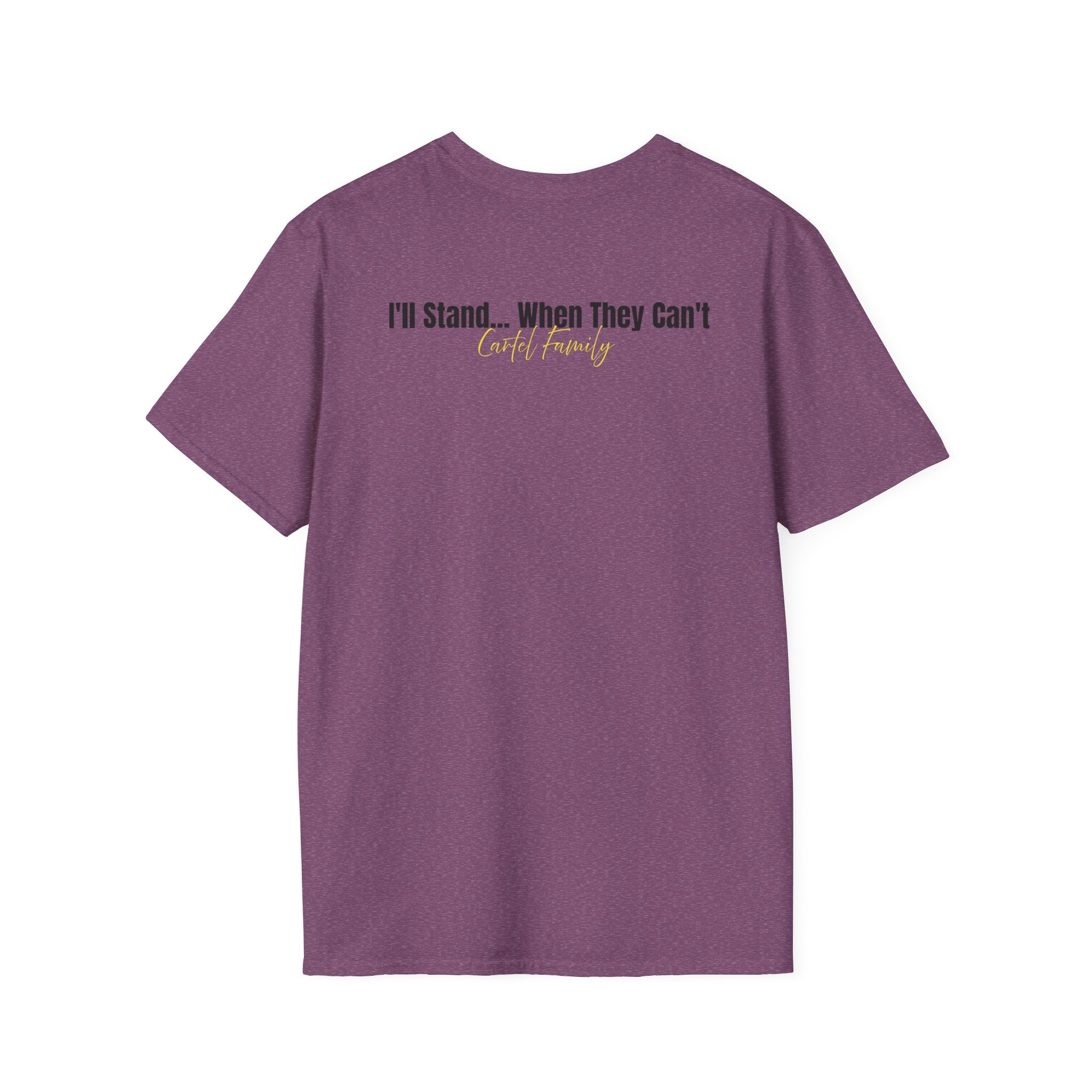 Recovery Is A Family Affair T-Shirt