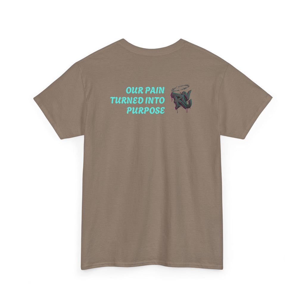 Addiction Took One of Us- Tee for Family/Loved Ones who lost someone to Addiction