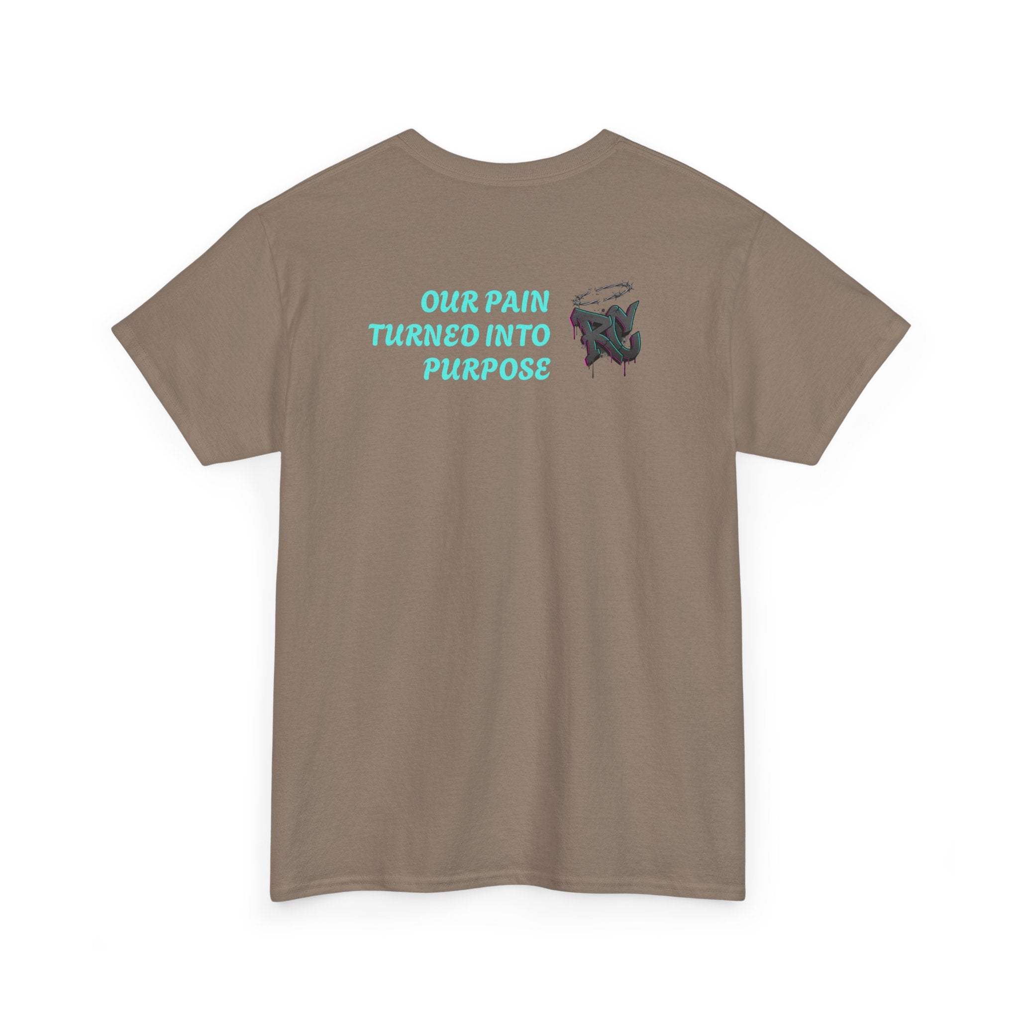 Addiction Took One of Us- Tee for Family/Loved Ones who lost someone to Addiction