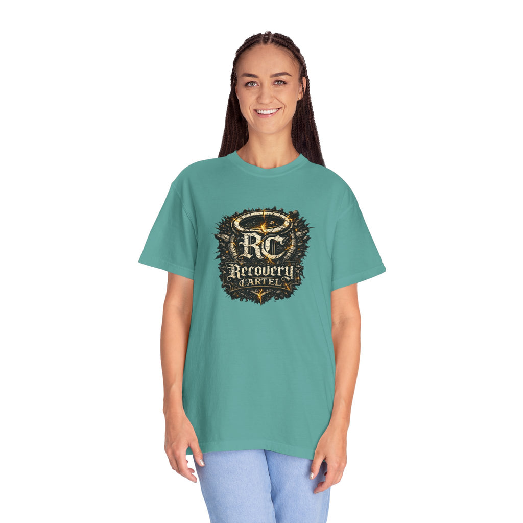 Recovery Cartel T-Shirt