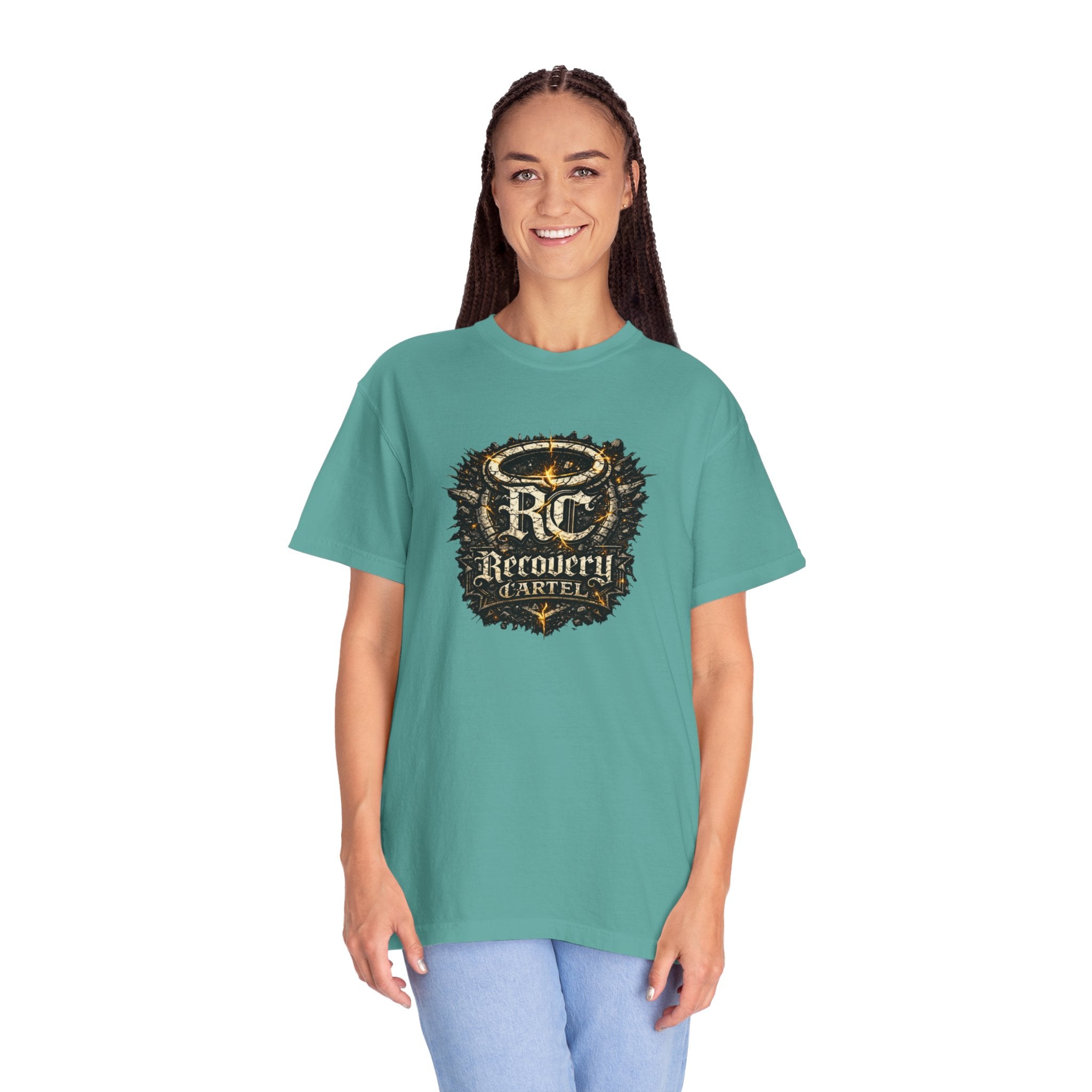 Recovery Cartel T-Shirt
