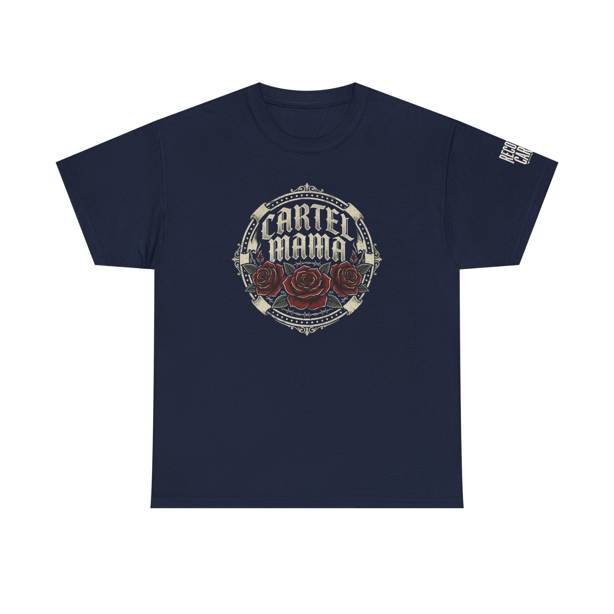 Cartel Mama Tee