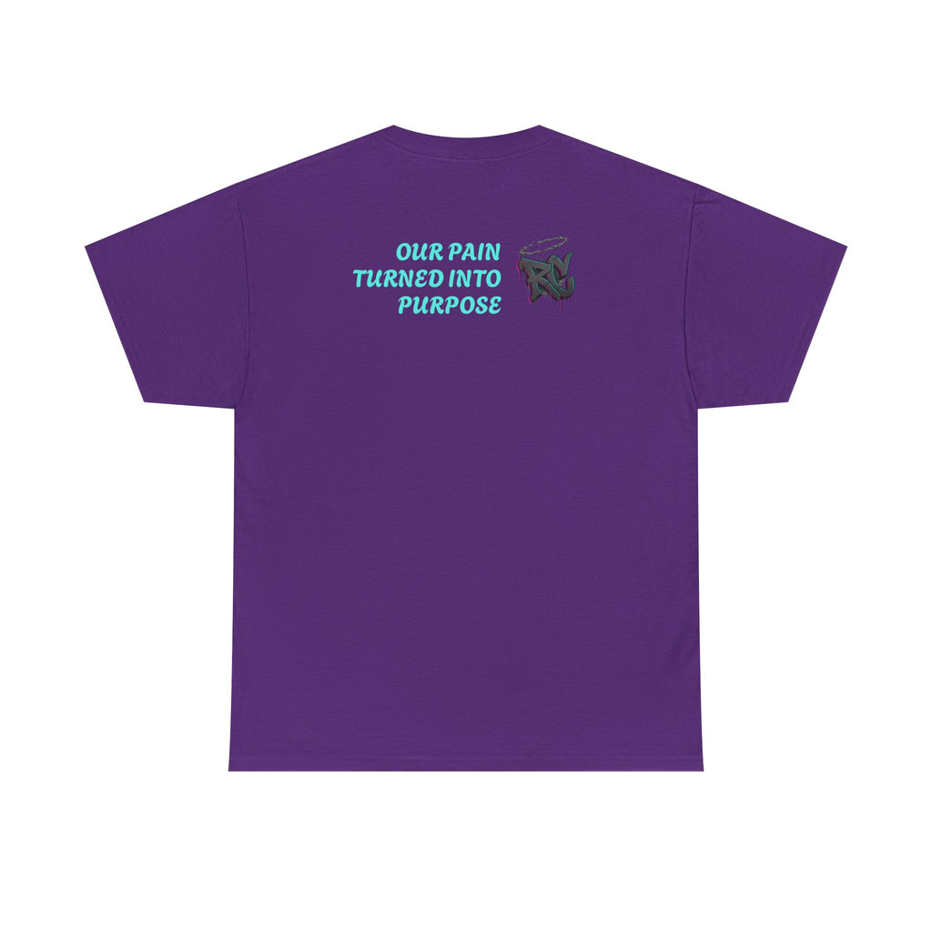 Addiction Took One of Us- Tee for Family/Loved Ones who lost someone to Addiction