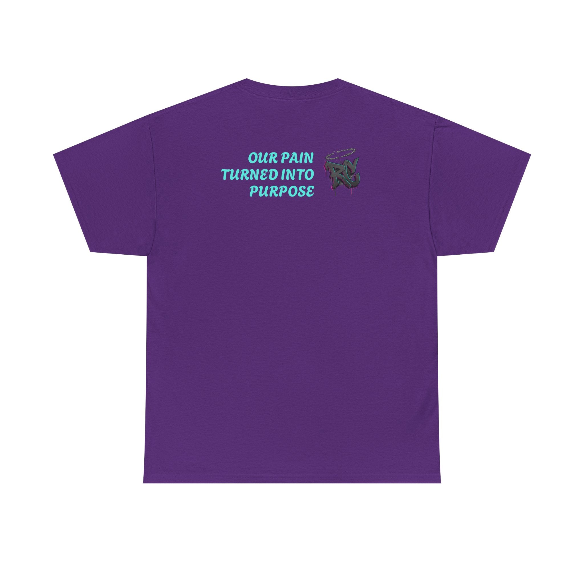 Addiction Took One of Us- Tee for Family/Loved Ones who lost someone to Addiction