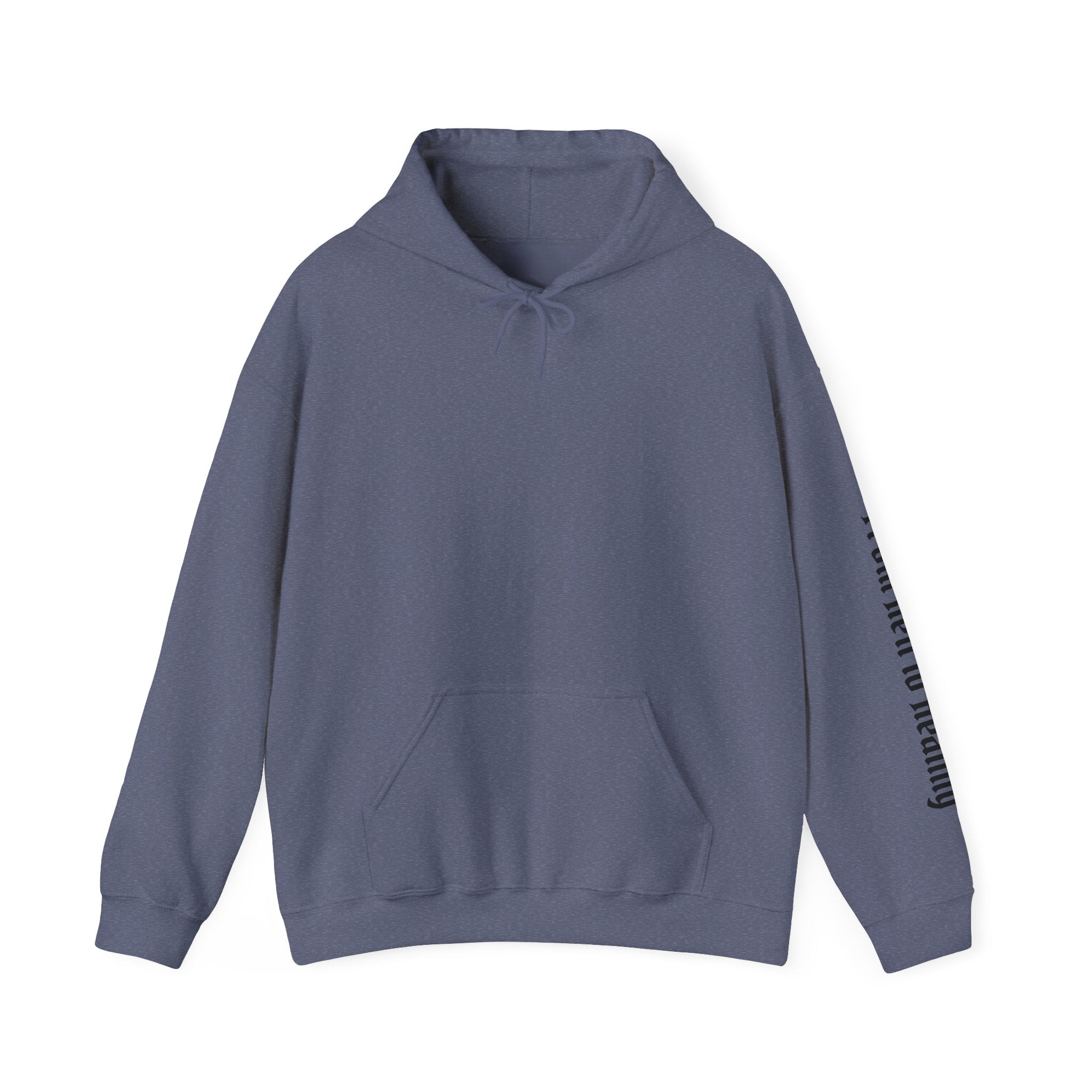 Recovery Cartel Signature Hoodie