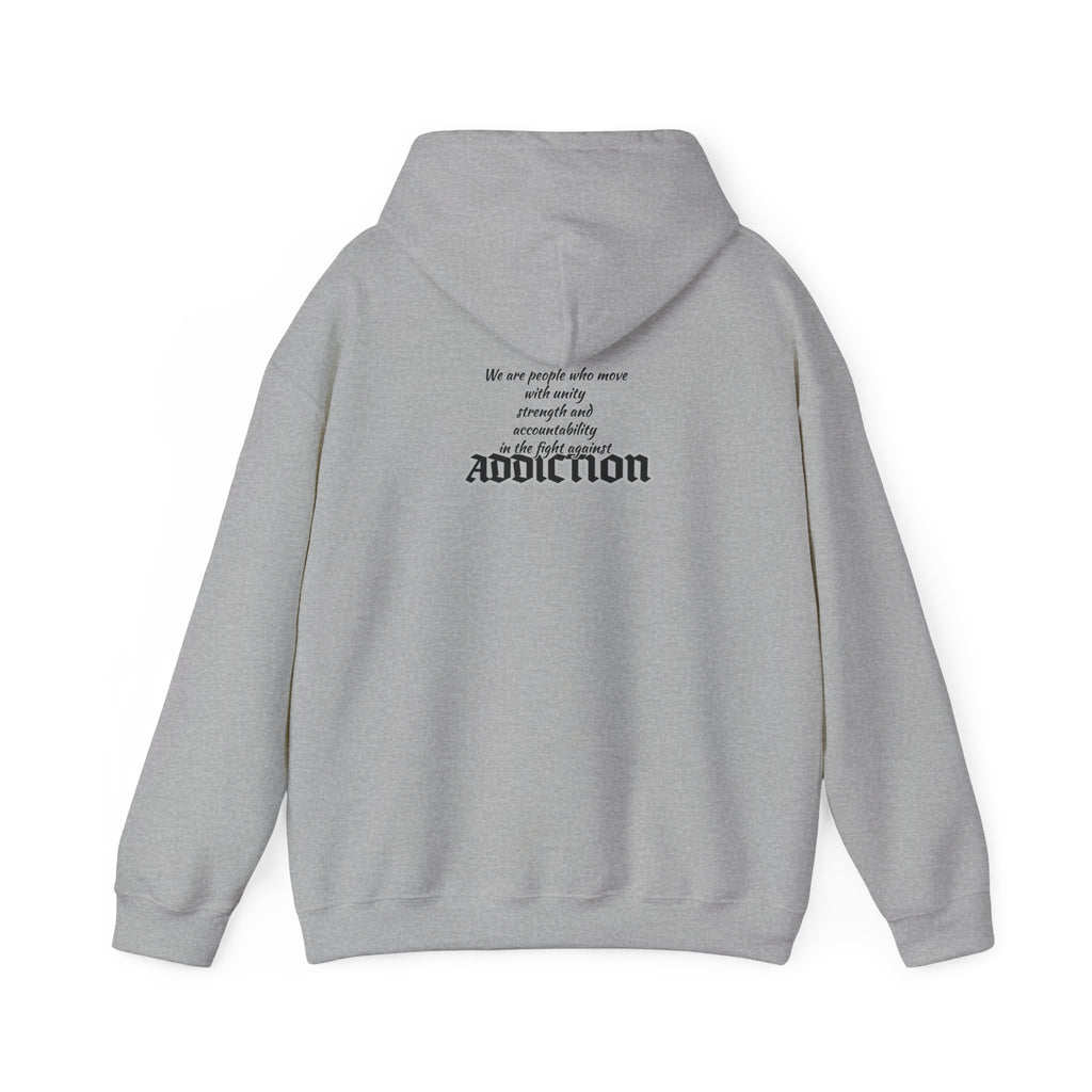 Recovery Cartel Hoodie