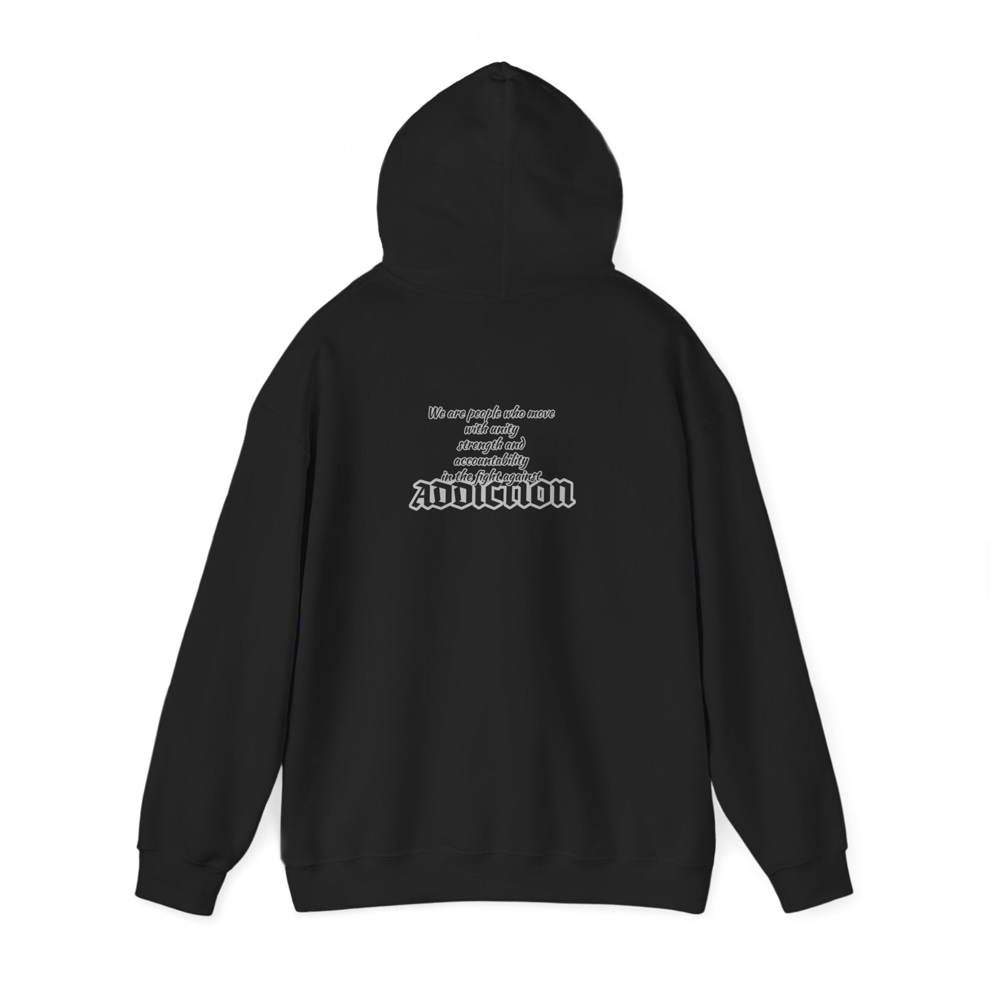 Recovery Cartel Hoodie
