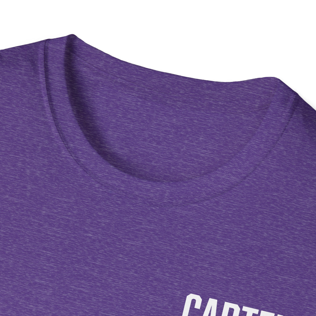 Cartel Mom Tee- I pray harder than your addiction hits