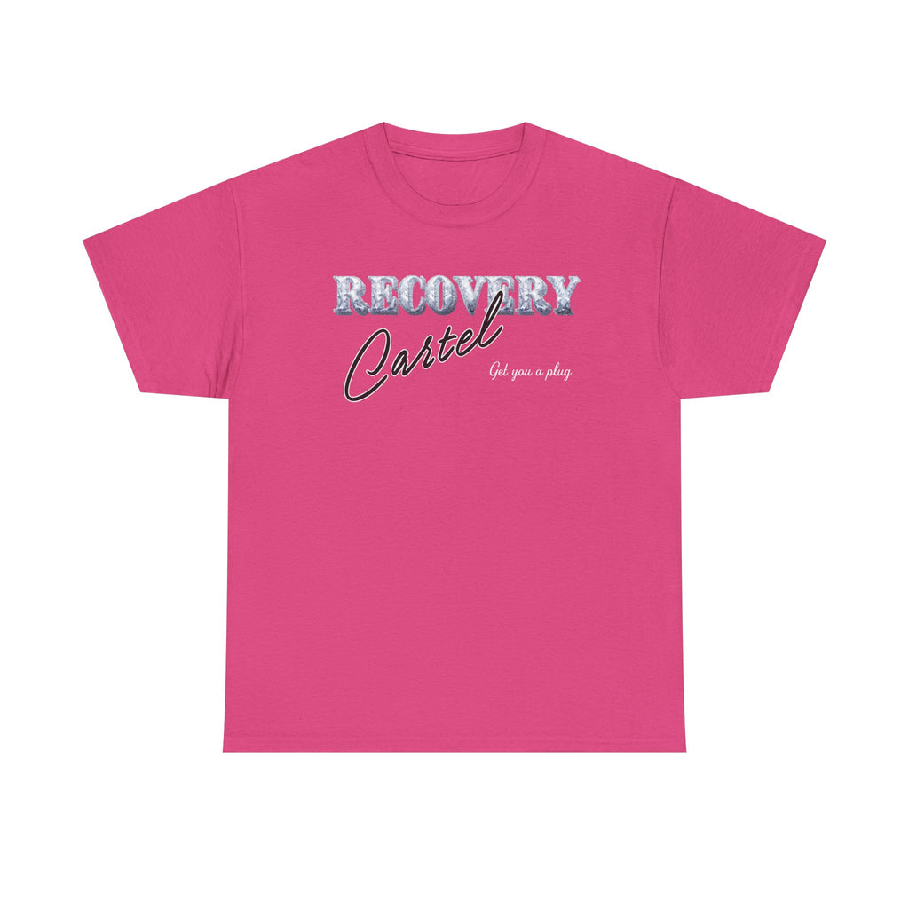 Recovery Cartel- Join the Cartel Get you a Plug