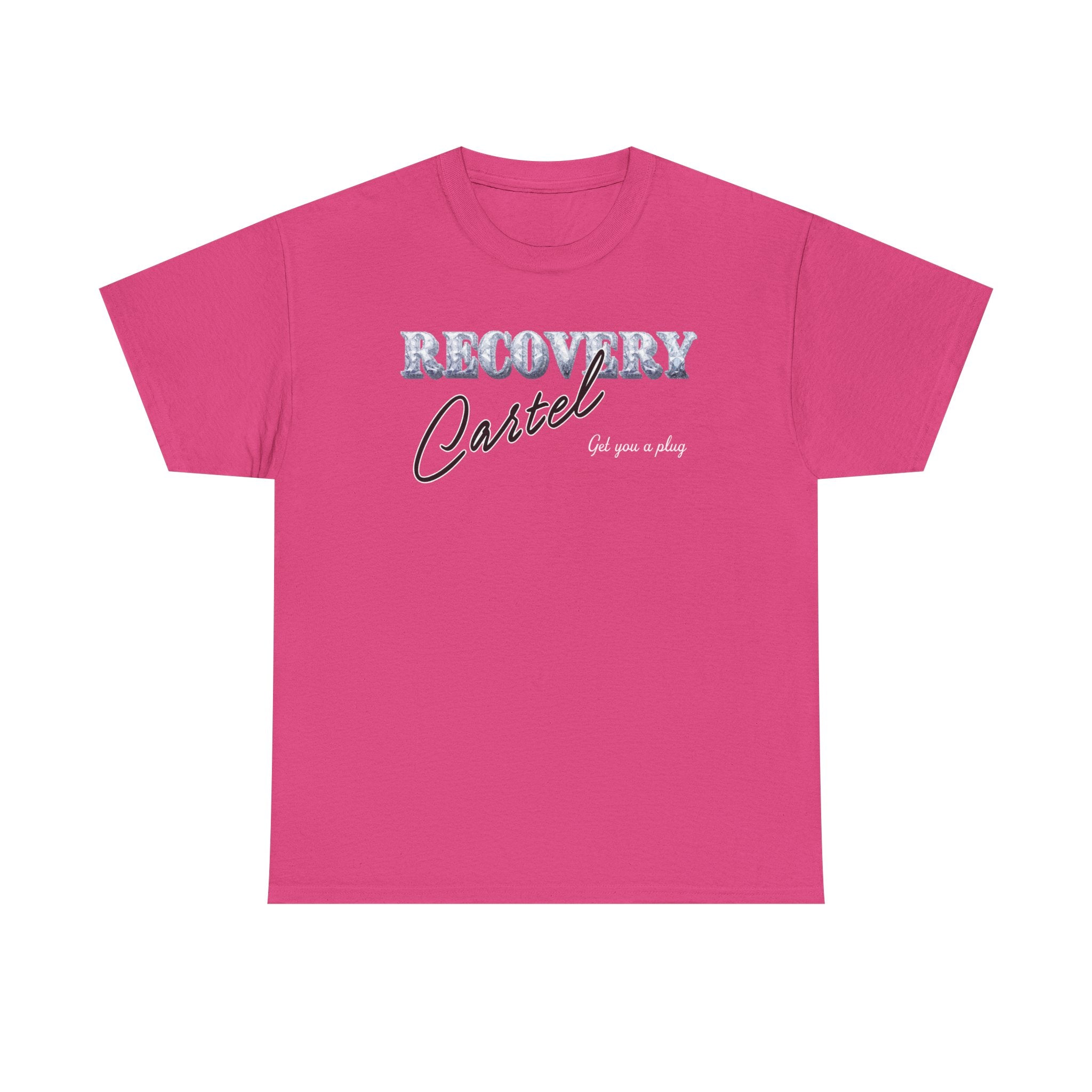 Recovery Cartel- Join the Cartel Get you a Plug