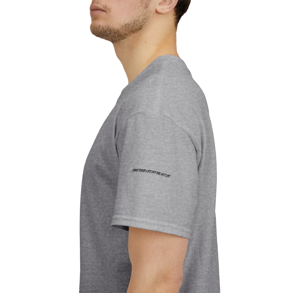 Killer Season- Tshirt for Addiction/Recovery