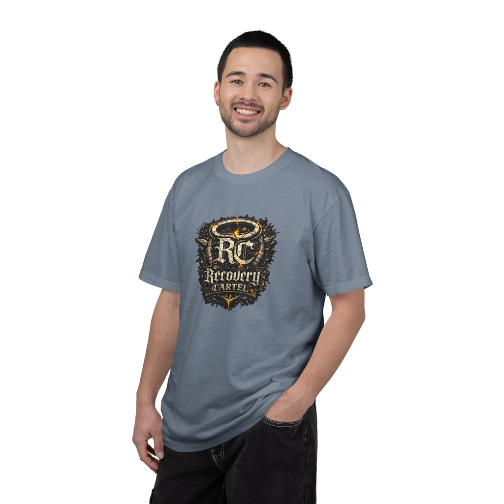 Recovery Cartel T-Shirt