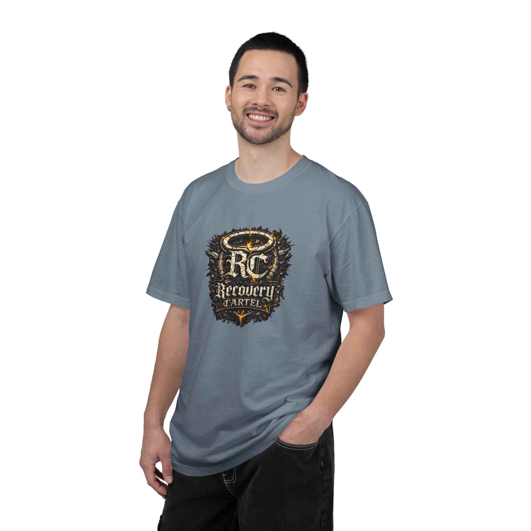 Recovery Cartel T-Shirt