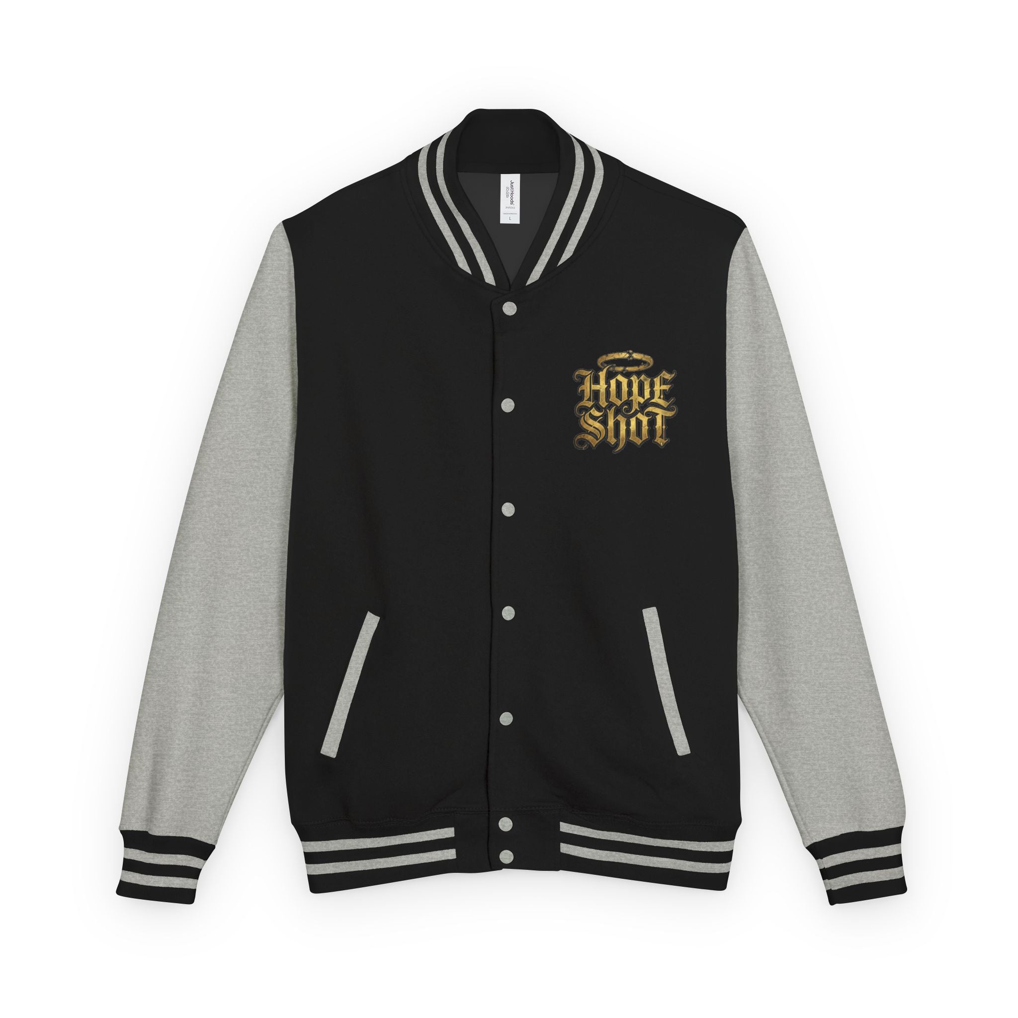Letterman Jacket by Recovery Cartel