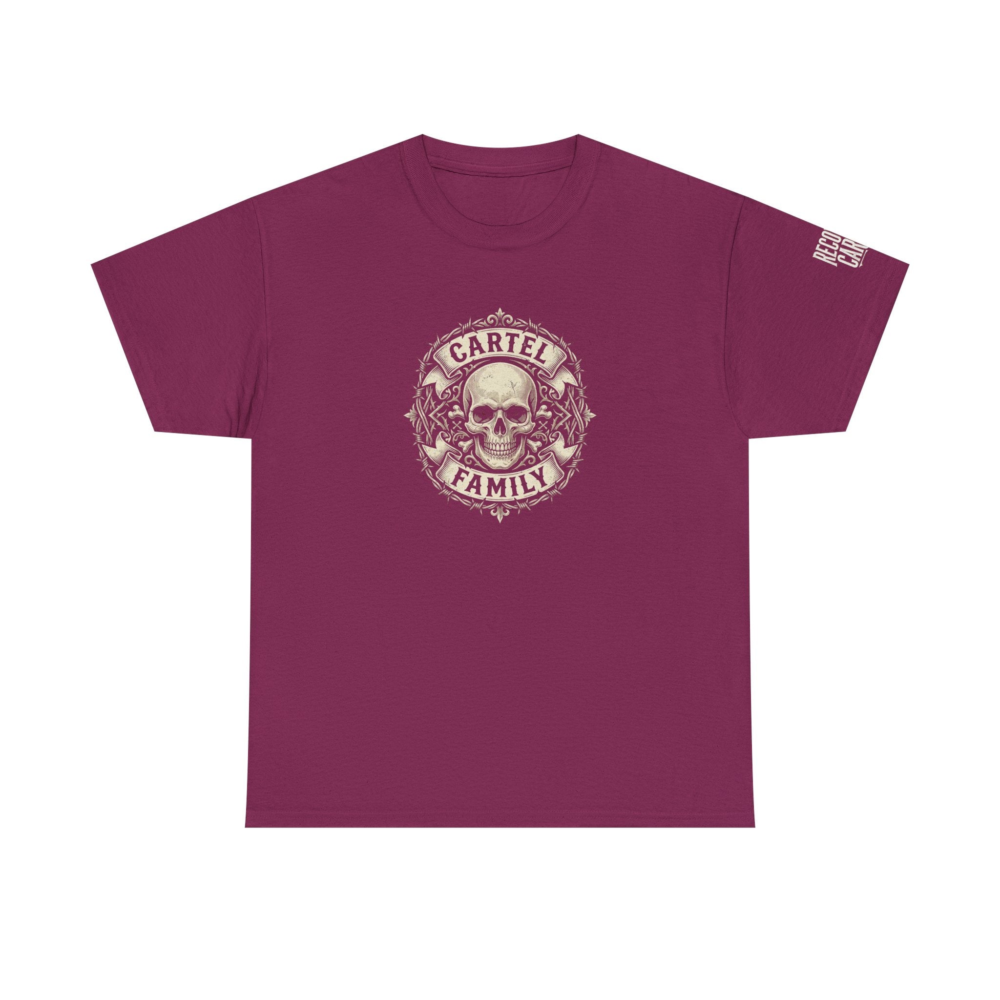 Cartel Family Tee for the One who Stayed