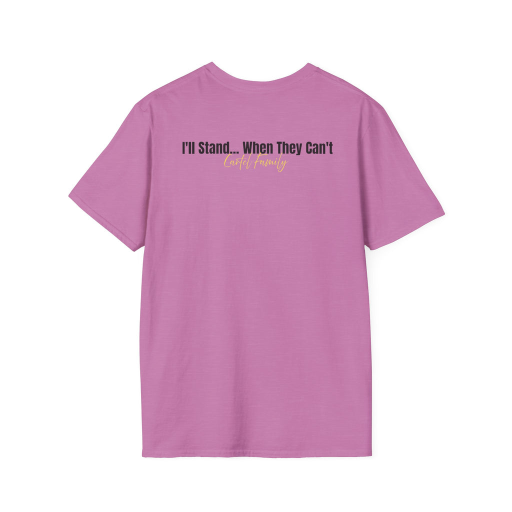 Recovery Is A Family Affair T-Shirt