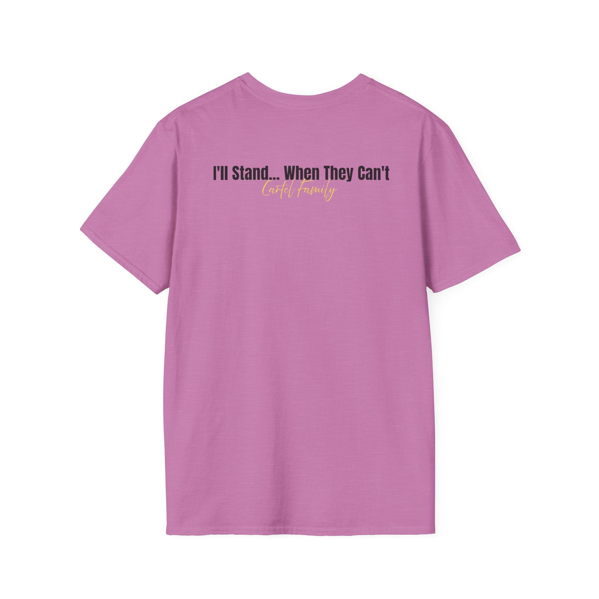 Recovery Is A Family Affair T-Shirt