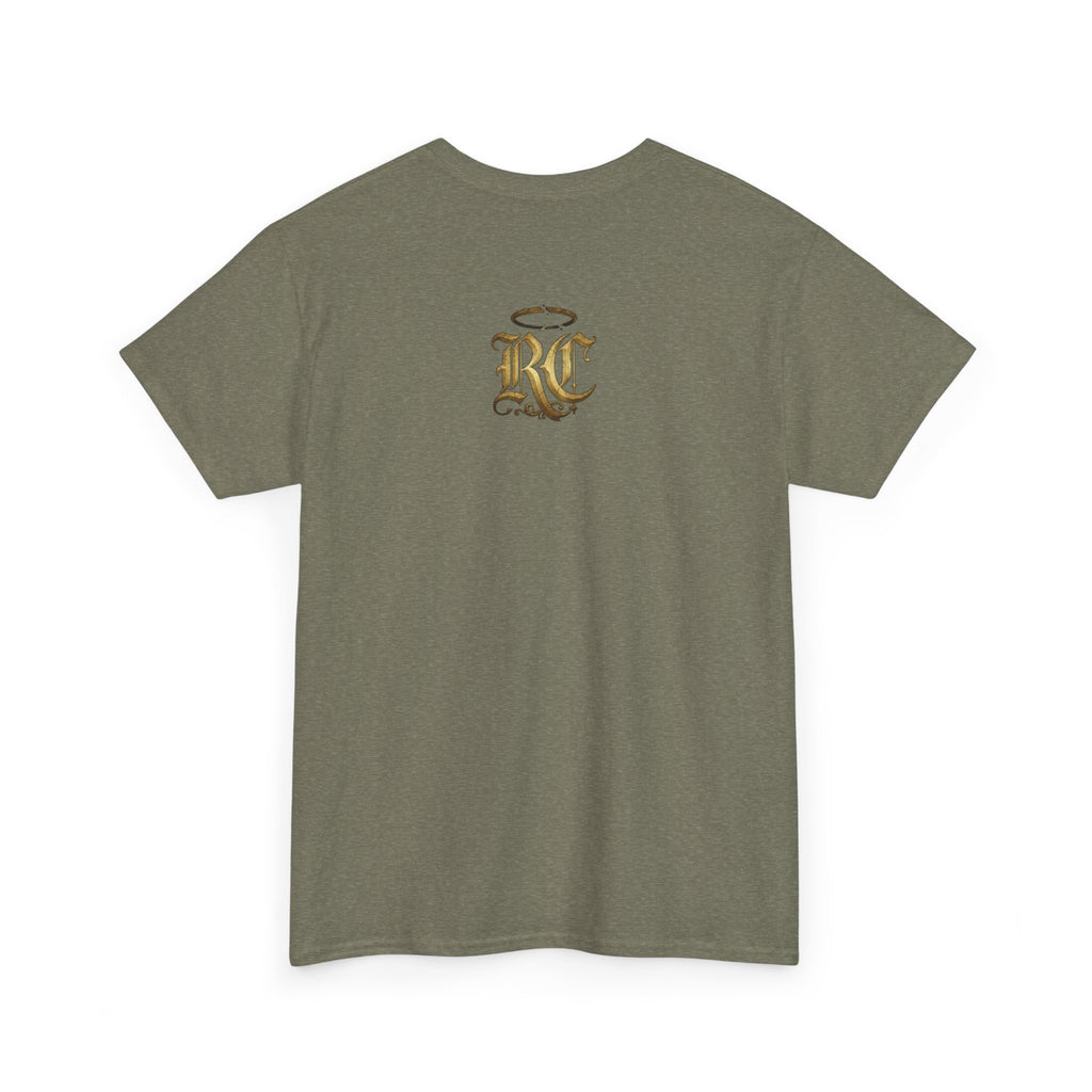 Sober - Turns Out I Was The Problem Tee
