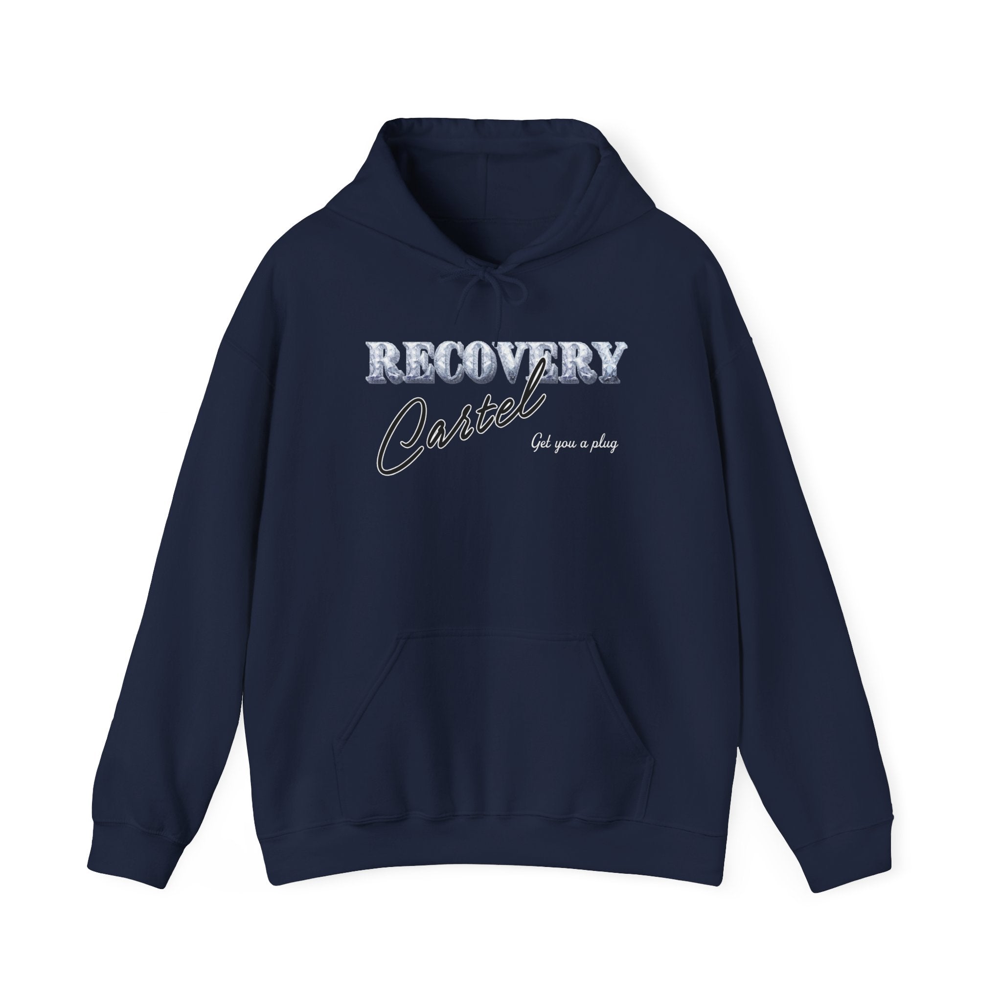 Recovery Cartel Hoodie