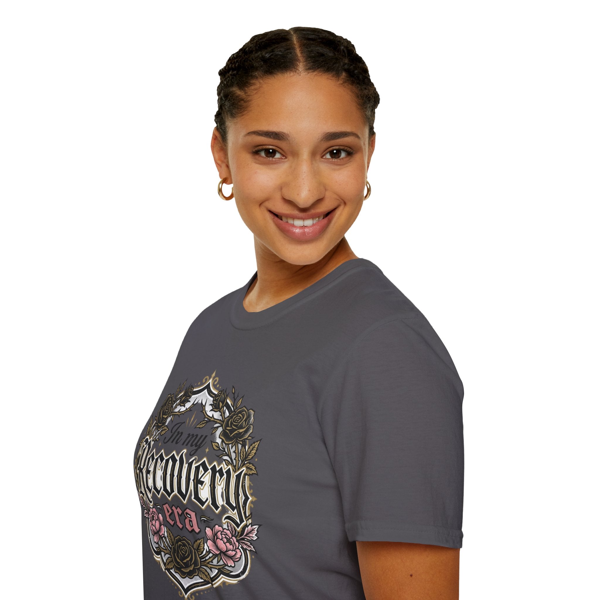 Recovery Era T-Shirt for Women