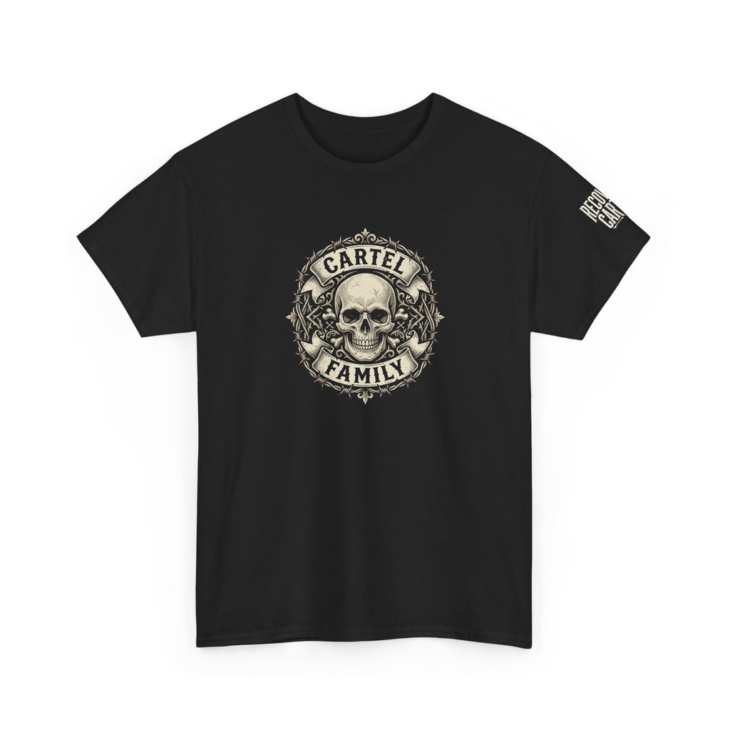 Cartel Family Tee for the One who Stayed