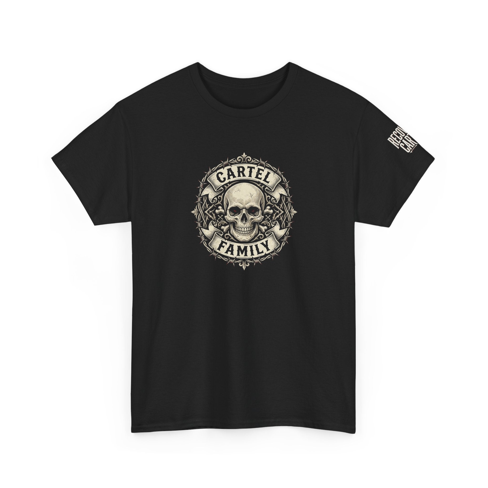 Cartel Family Tee for the One who Stayed