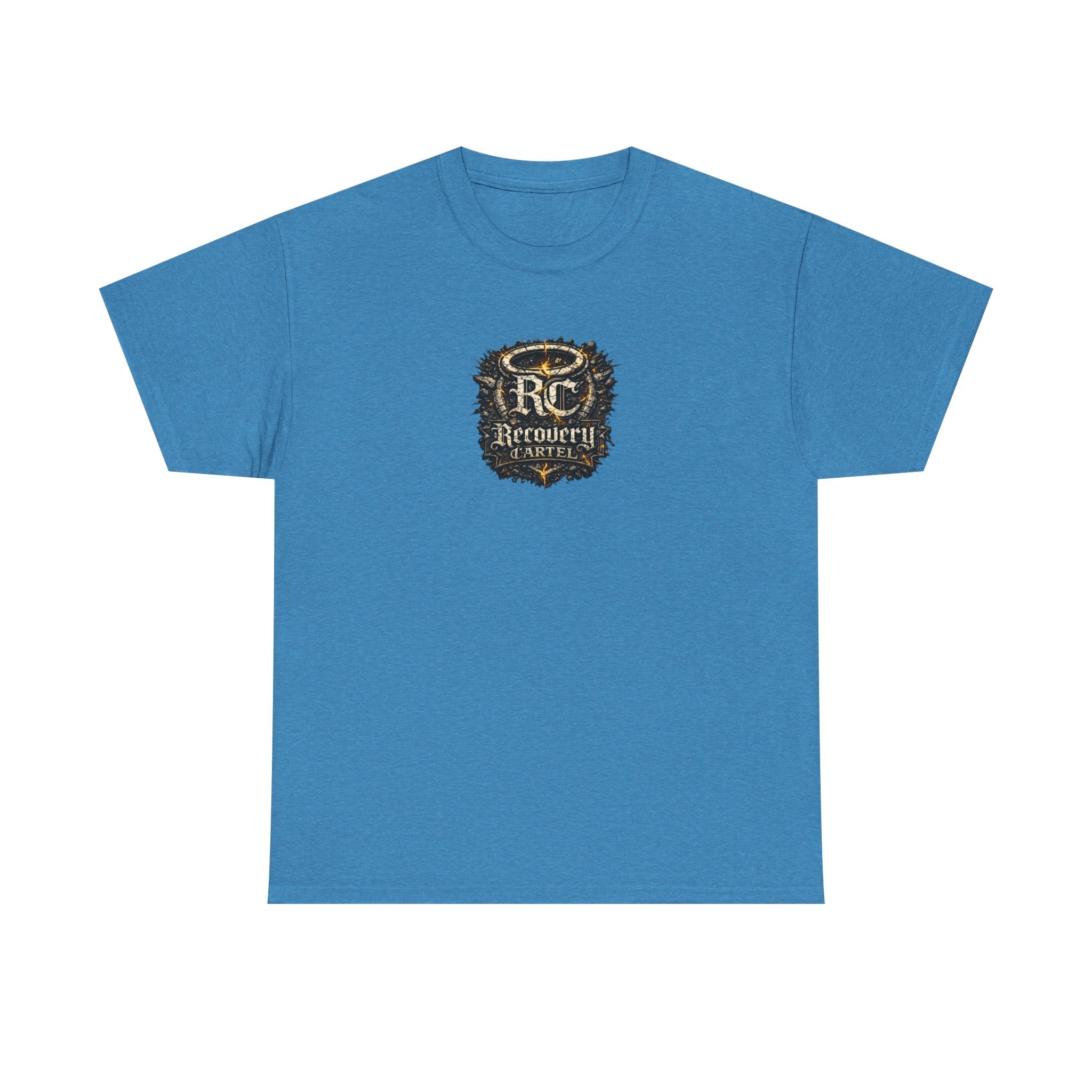 Respect the Grind Tee Recovery Cartel