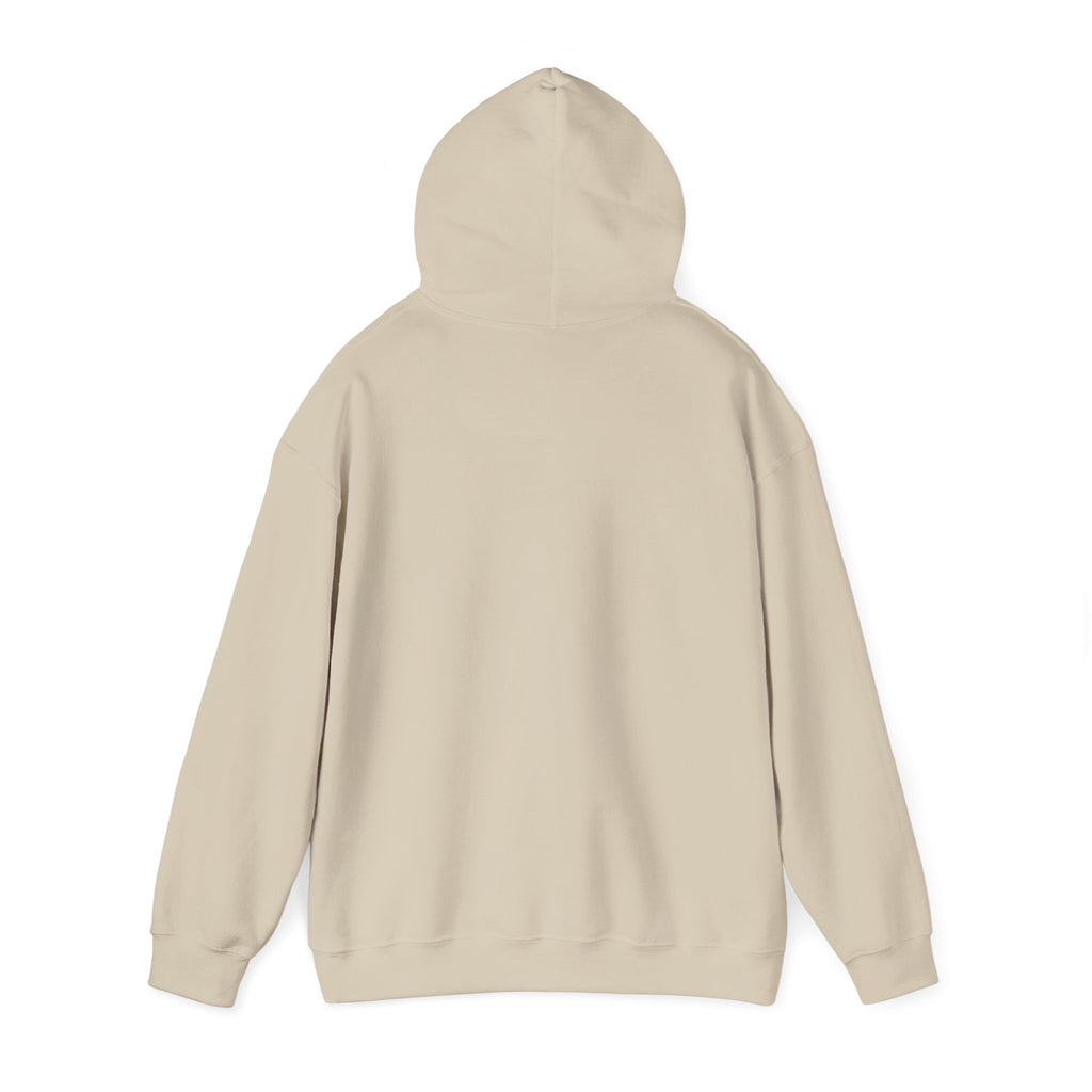 Recovery Cartel Logo Hoodie- Join the Cartel