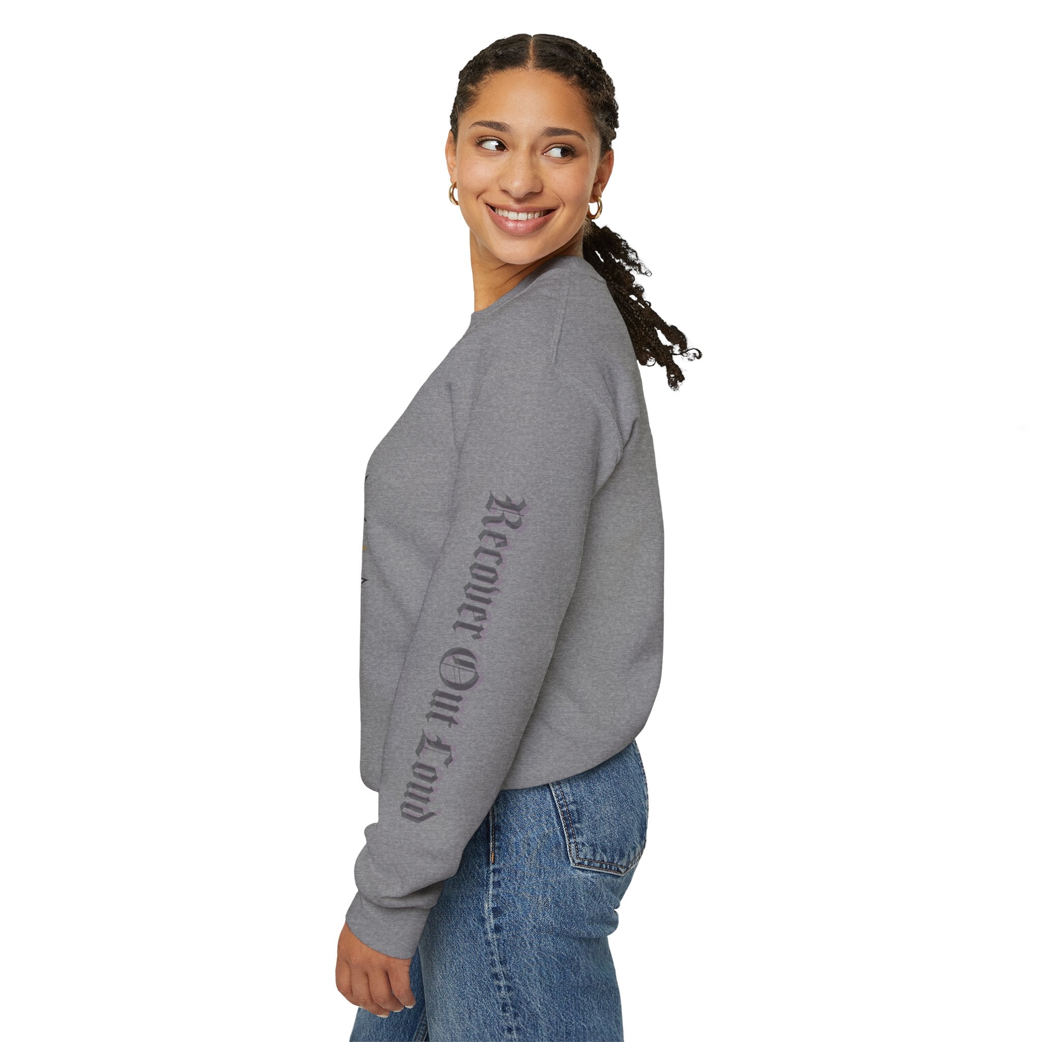 "In My Recovery Era" Sweatshirt