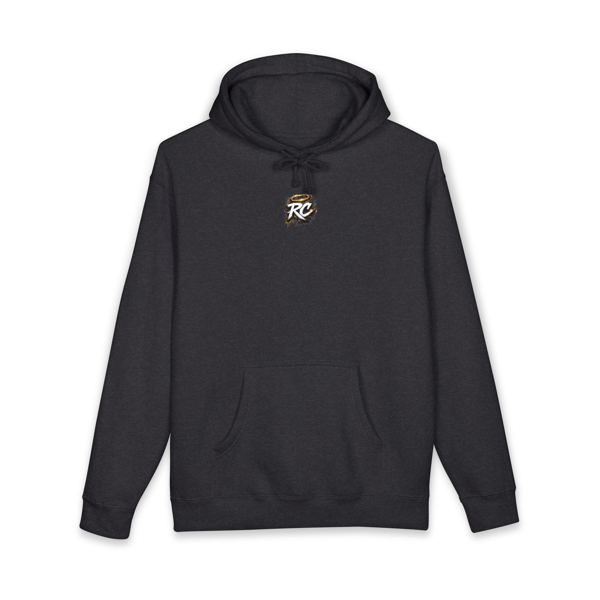 Recovery Cartel Hoodie — Streetwear Addiction Recovery Graphic Pullover