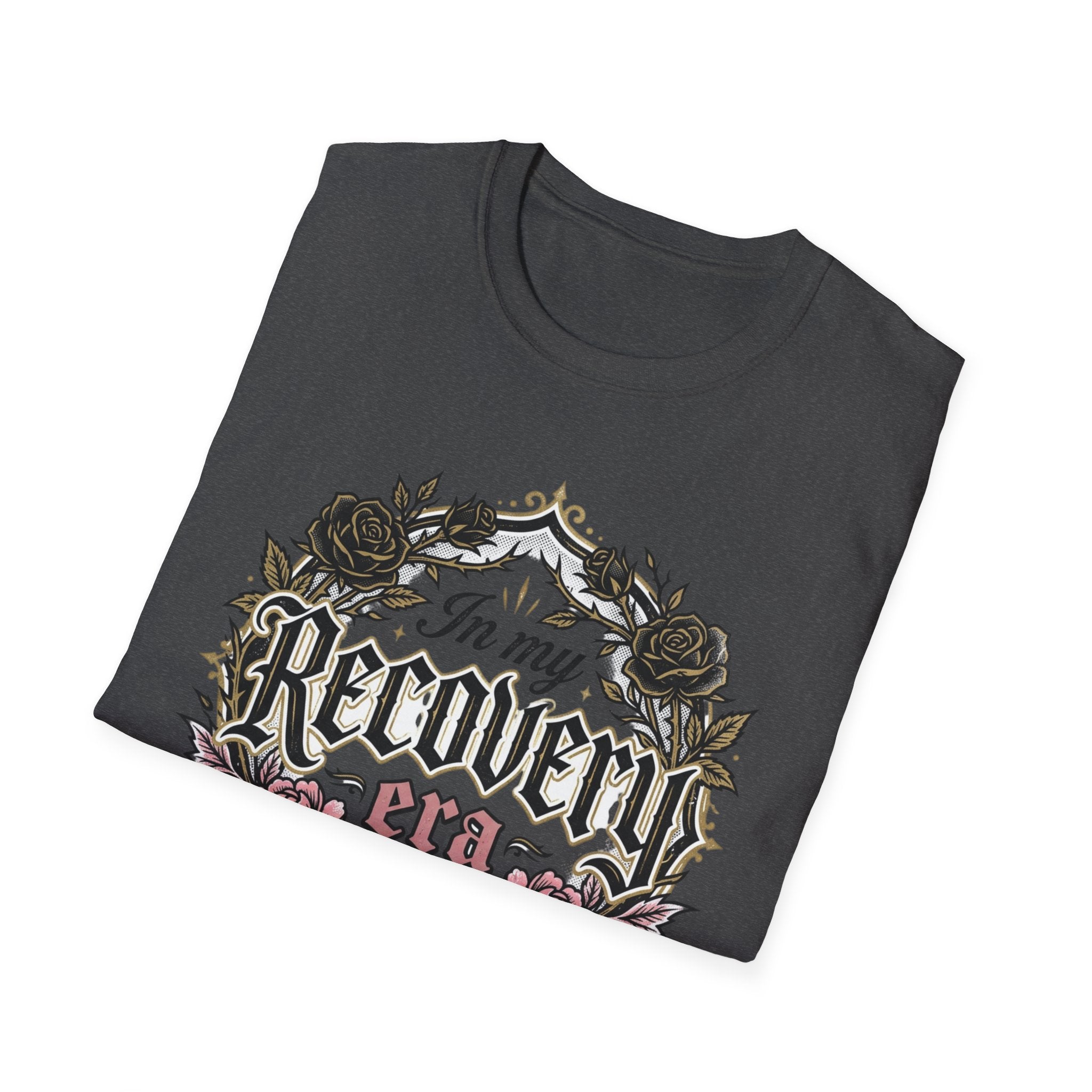 Recovery Era T-Shirt for Women
