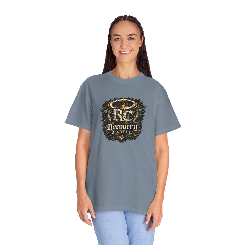 Recovery Cartel T-Shirt