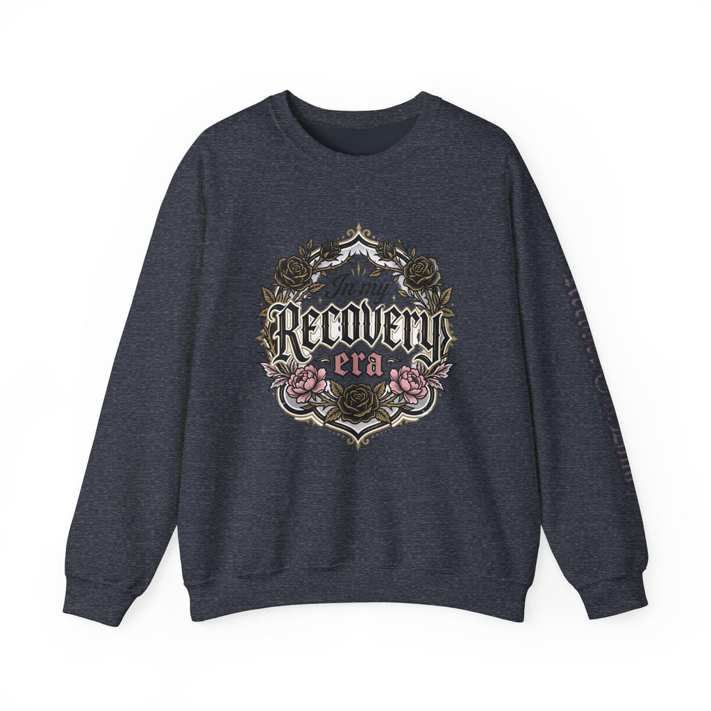 "In My Recovery Era" Sweatshirt