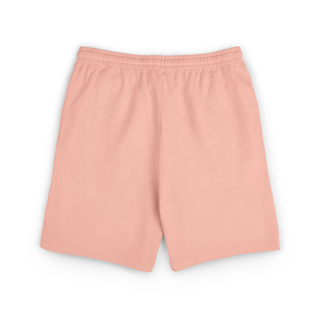 Fleece Shorts with Recovery Cartel Logo