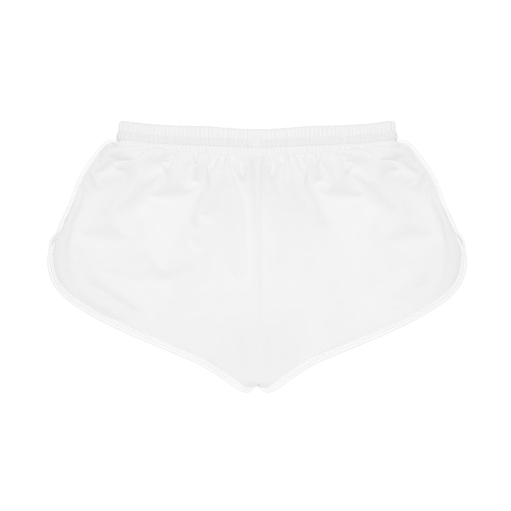 Recovery Cartel Logo Women's Relaxed Shorts