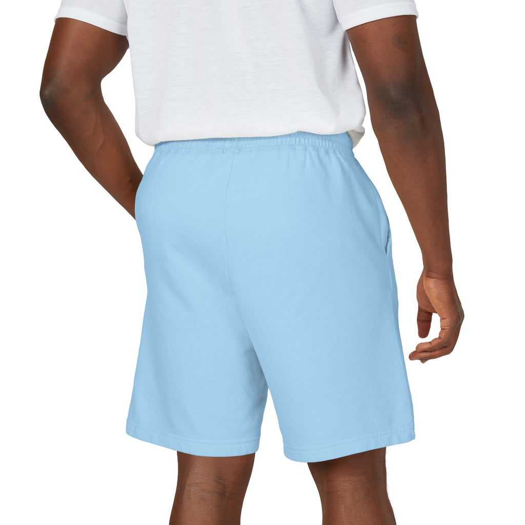 Fleece Shorts with Recovery Cartel Logo