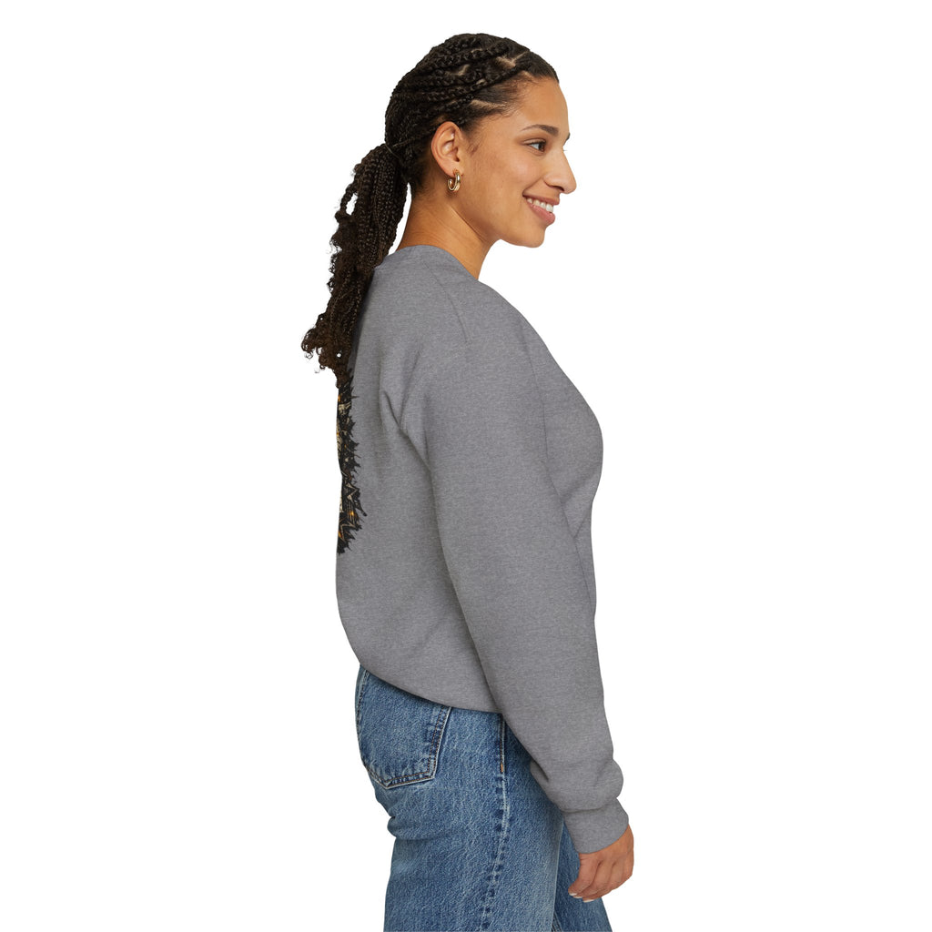 RECOVERY CARTEL SIGNATURE SWEATSHIRT